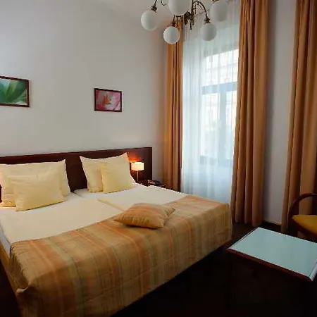 Hotel Petr Prague