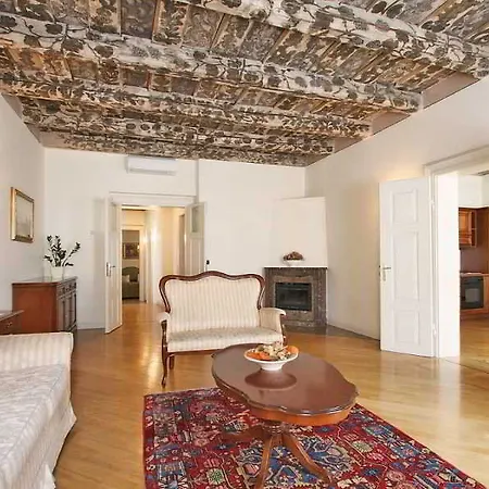 Chateau 9 By Adrez Apartamento