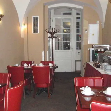 Lobster Lejlighedshotel