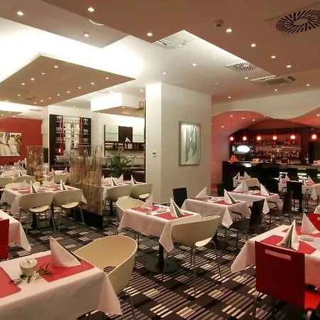 Rezidence Emmy 4* Prague