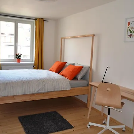 903apartments Praag