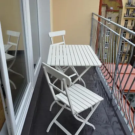 903apartments Appartement Praag
