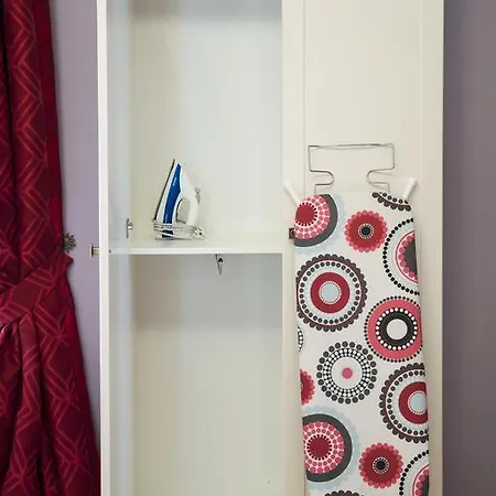 Design Havelska Apartament Praga