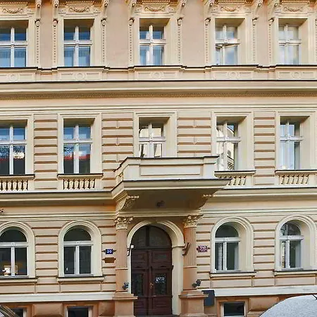 Unique Praga