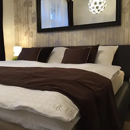 Apartamento Beautiful In Praga