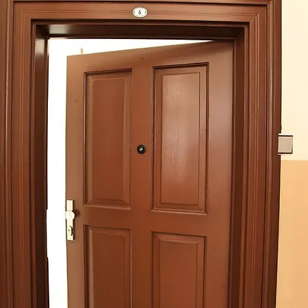 Aparthotel Angel