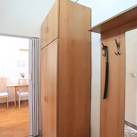 Aparthotel Angel Prague