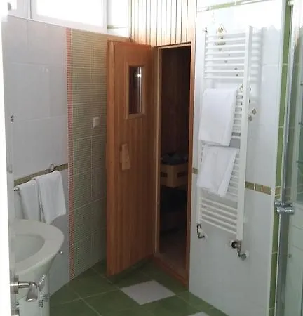 Apartment Penthouses Vinice Prague