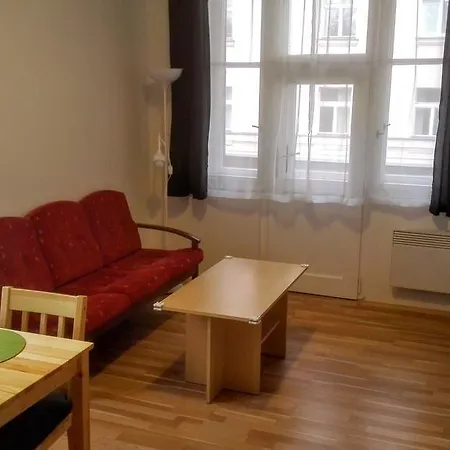 Jezerka Apartmán *