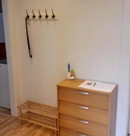 Apartmán Jezerka