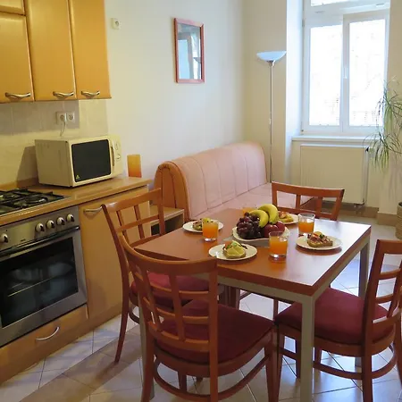 Apartamento Green Oasis Wenceslas Square