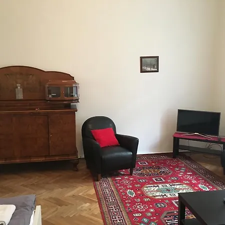 Apartamento Karolina Old Town