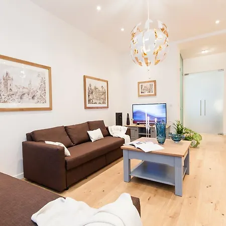 Apartamento Glamour Excellent