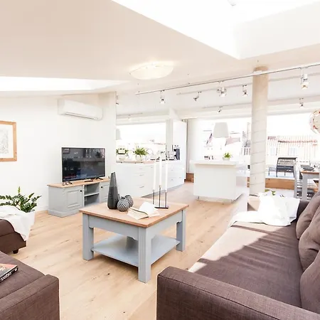 Apartamento Glamour Excellent *