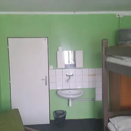 Liben * Prága