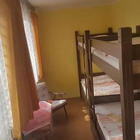 Liben * Prága