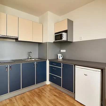 Kasablanka Apartmán