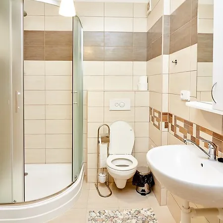 Kasablanka Apartmán