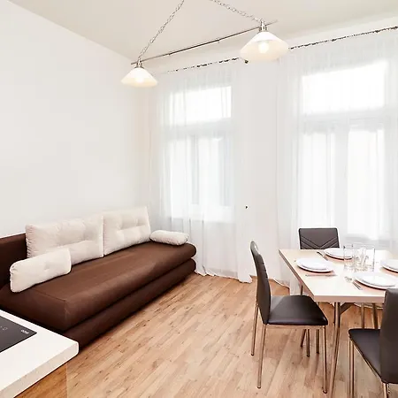 Kasablanka Apartmán *