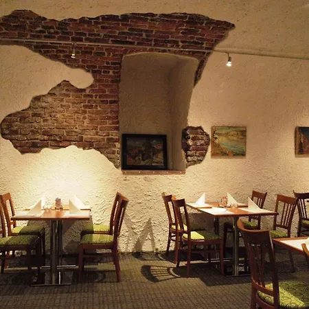 Austria Aparthotel Praga
