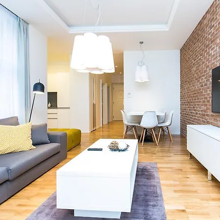 Appartamento Wishlist Old Residences - Dlouhá 6 *