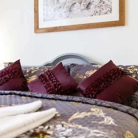 Glamour Excellent Apartamento