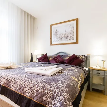 Apartamento Glamour Excellent
