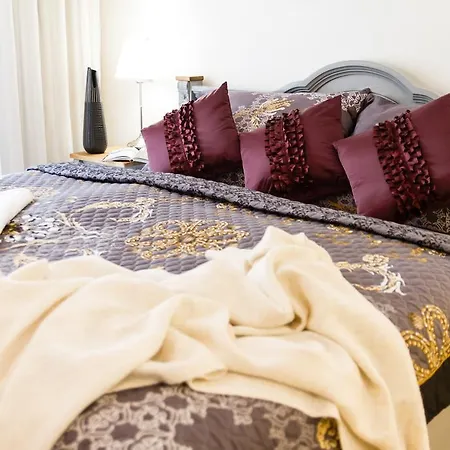 Apartamento Glamour Excellent
