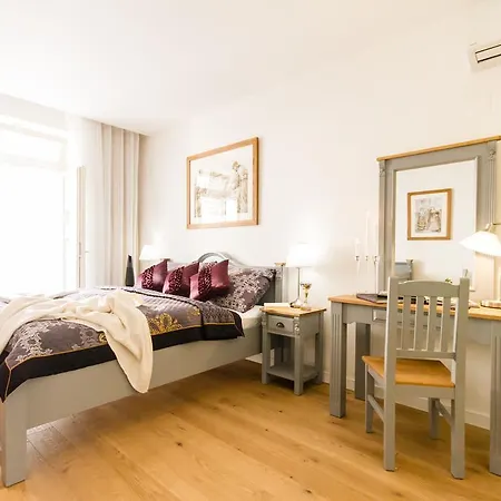 Apartamento Glamour Excellent