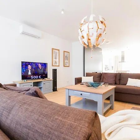Glamour Excellent Apartamento