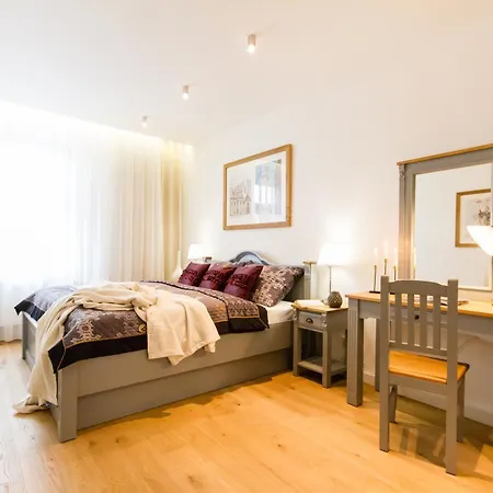 Glamour Excellent Apartamento