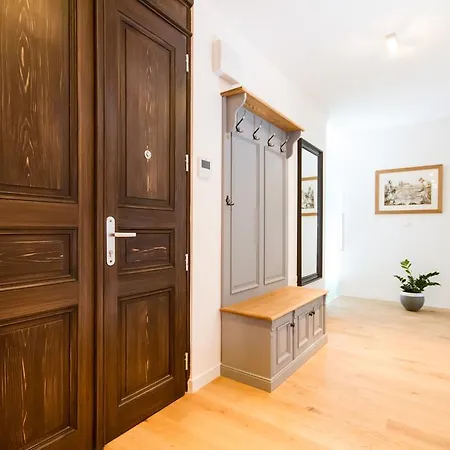 Apartamento Glamour Excellent *