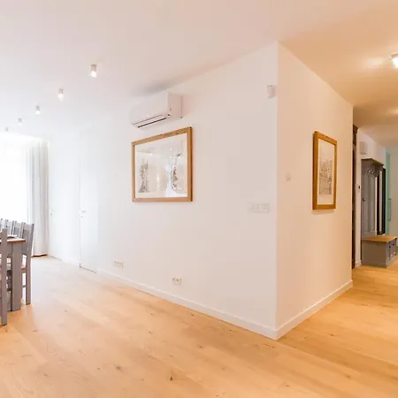 Apartamento Glamour Excellent