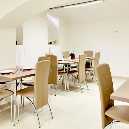 Apartmán Kasablanka Praha