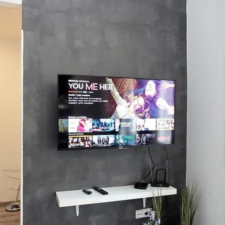 House - The Modern Flat Prague