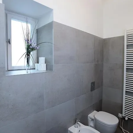 House - The Modern Flat * Prague