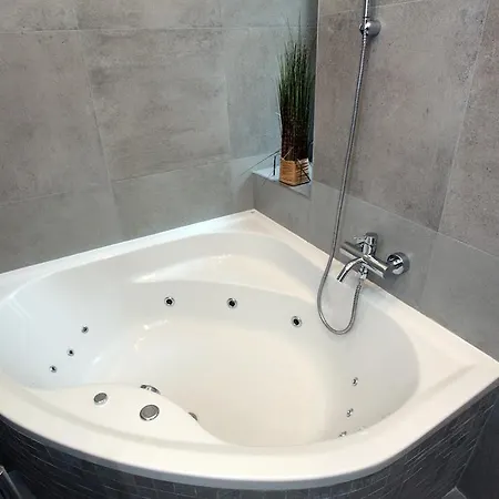 House - The Modern Flat Prague