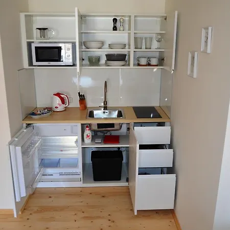 Appartement 903apartments Praag
