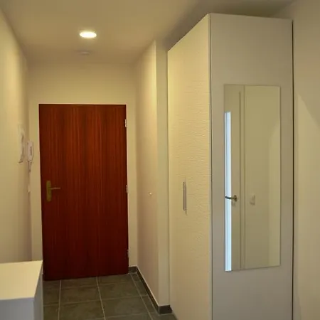 903apartments Appartement Praag