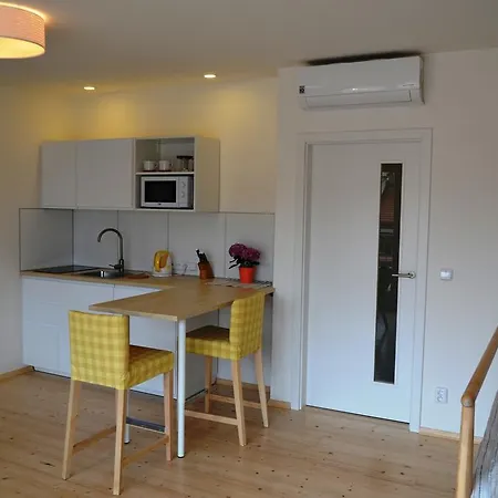 903apartments Praag