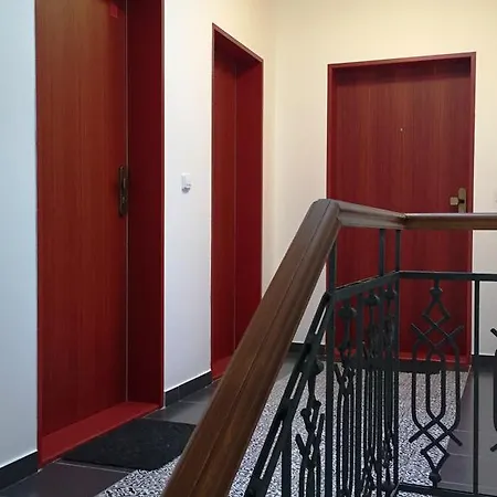 903apartments * Praag