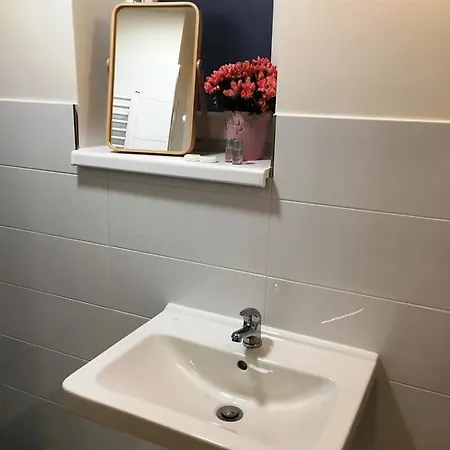 903apartments Appartement Praag