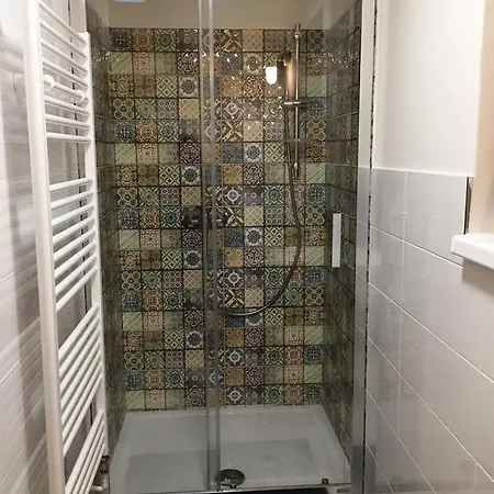 903apartments Appartement