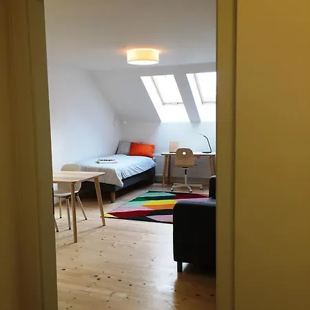 903apartments Praag