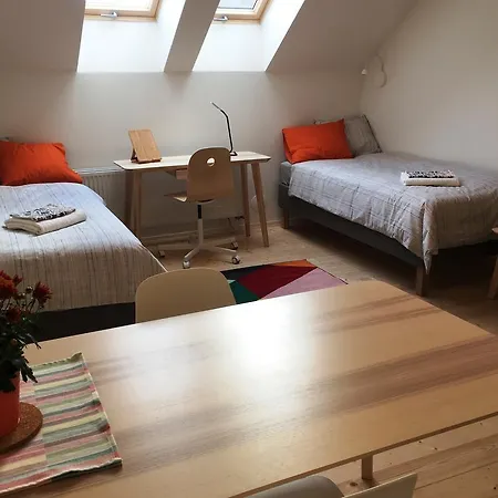 903apartments Appartement