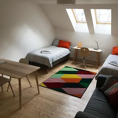 903apartments * Praag