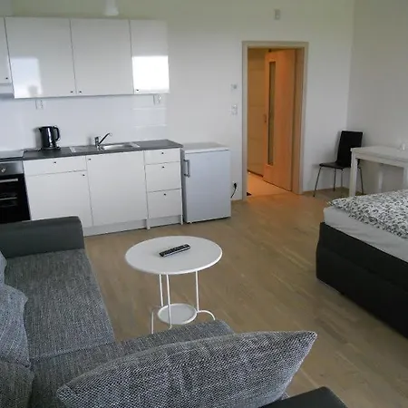 David Garden Towers Apartment