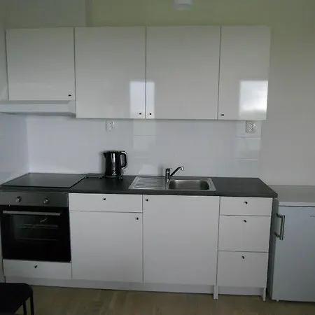 David Garden Towers Apartment *