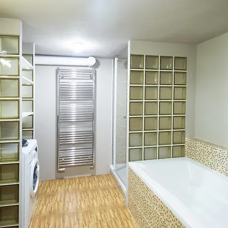 Design Havelska Apartament