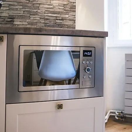 Apartament Design Havelska